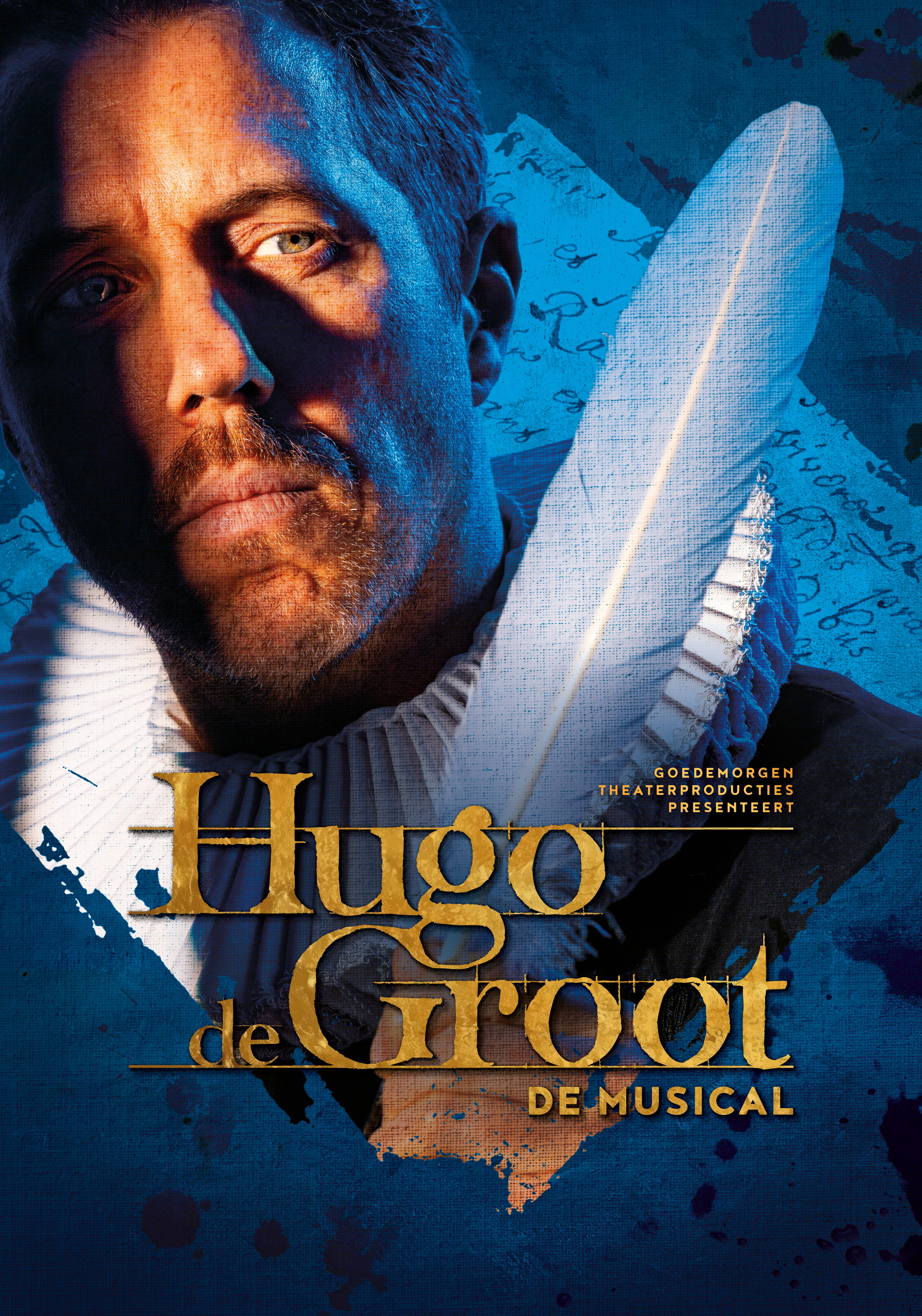 Hugo de Groot de Musical