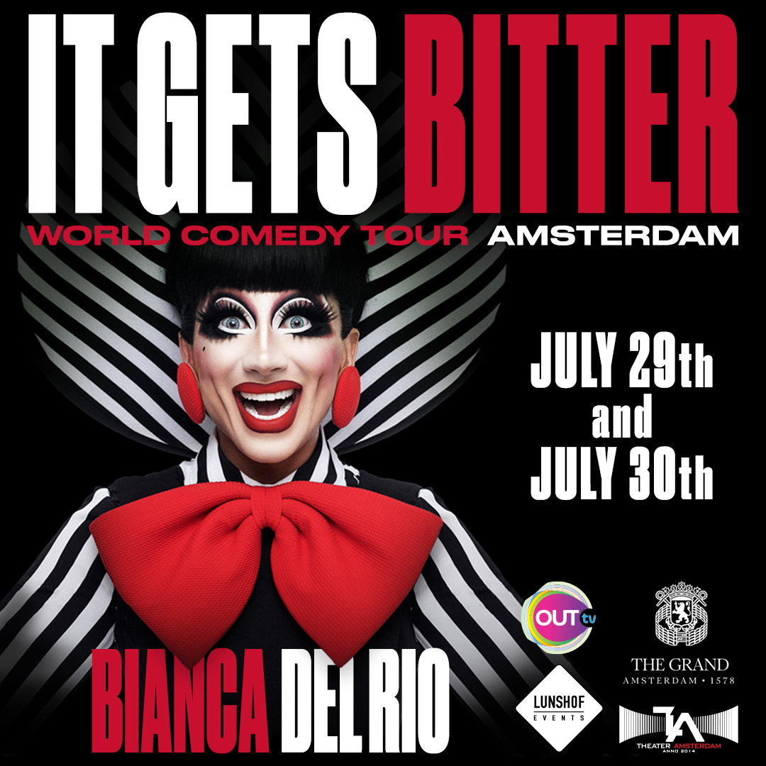 Bianca del Rio