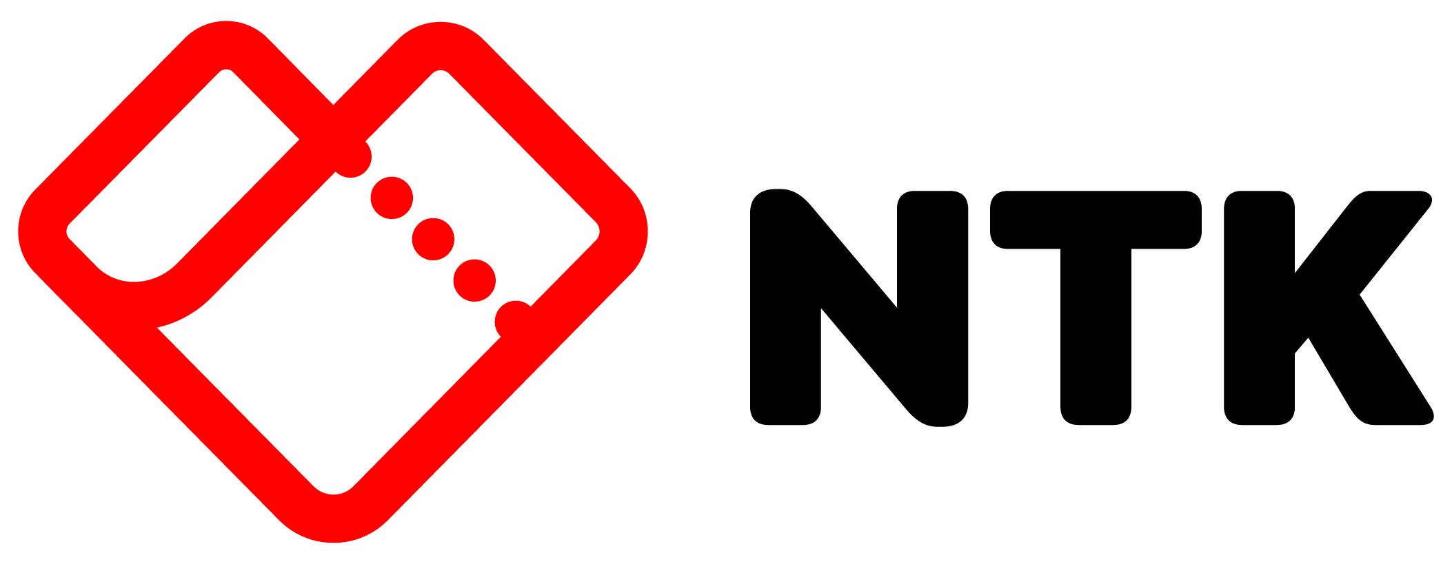 NTK Logokleur