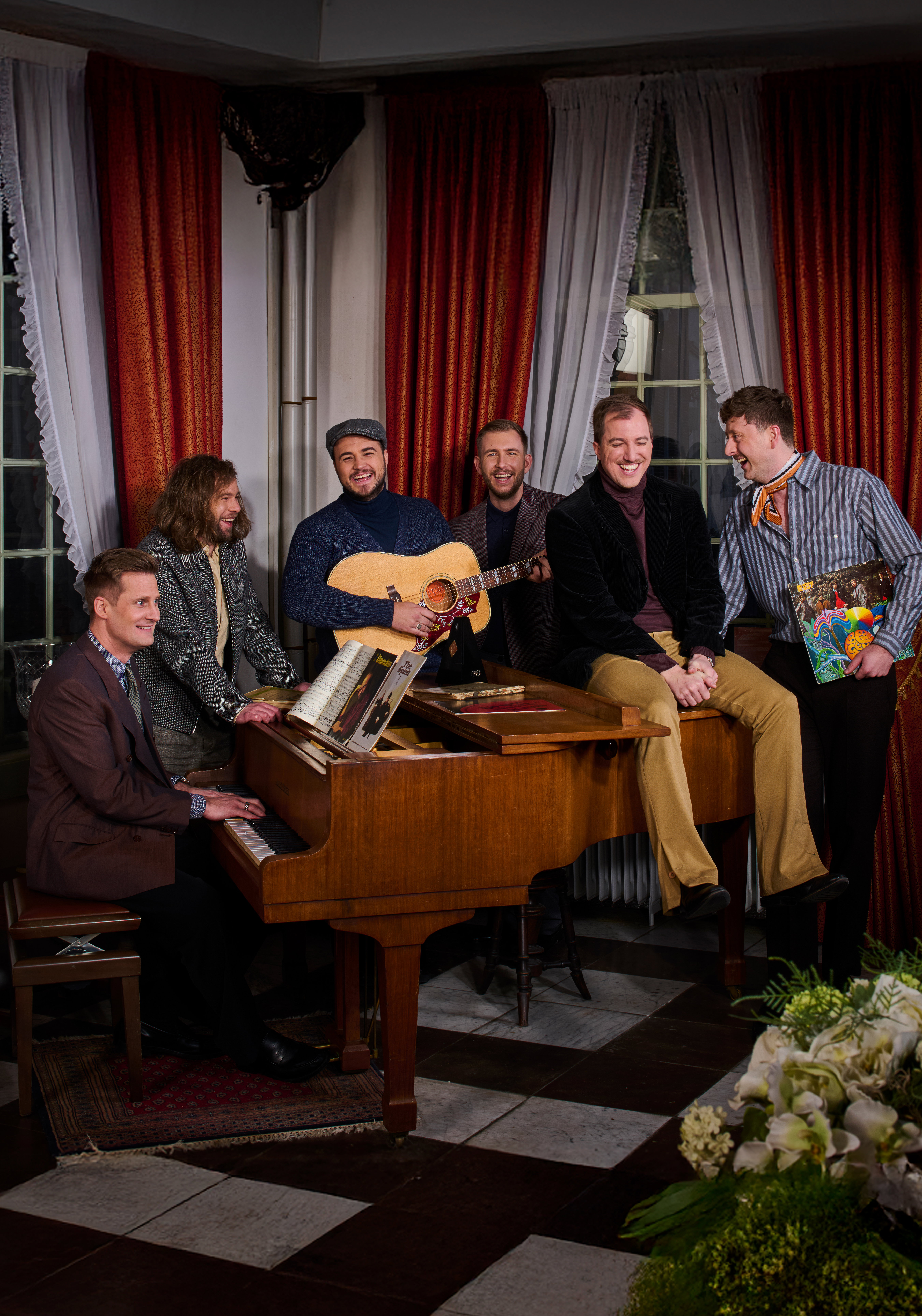 Beegees by Maincourse