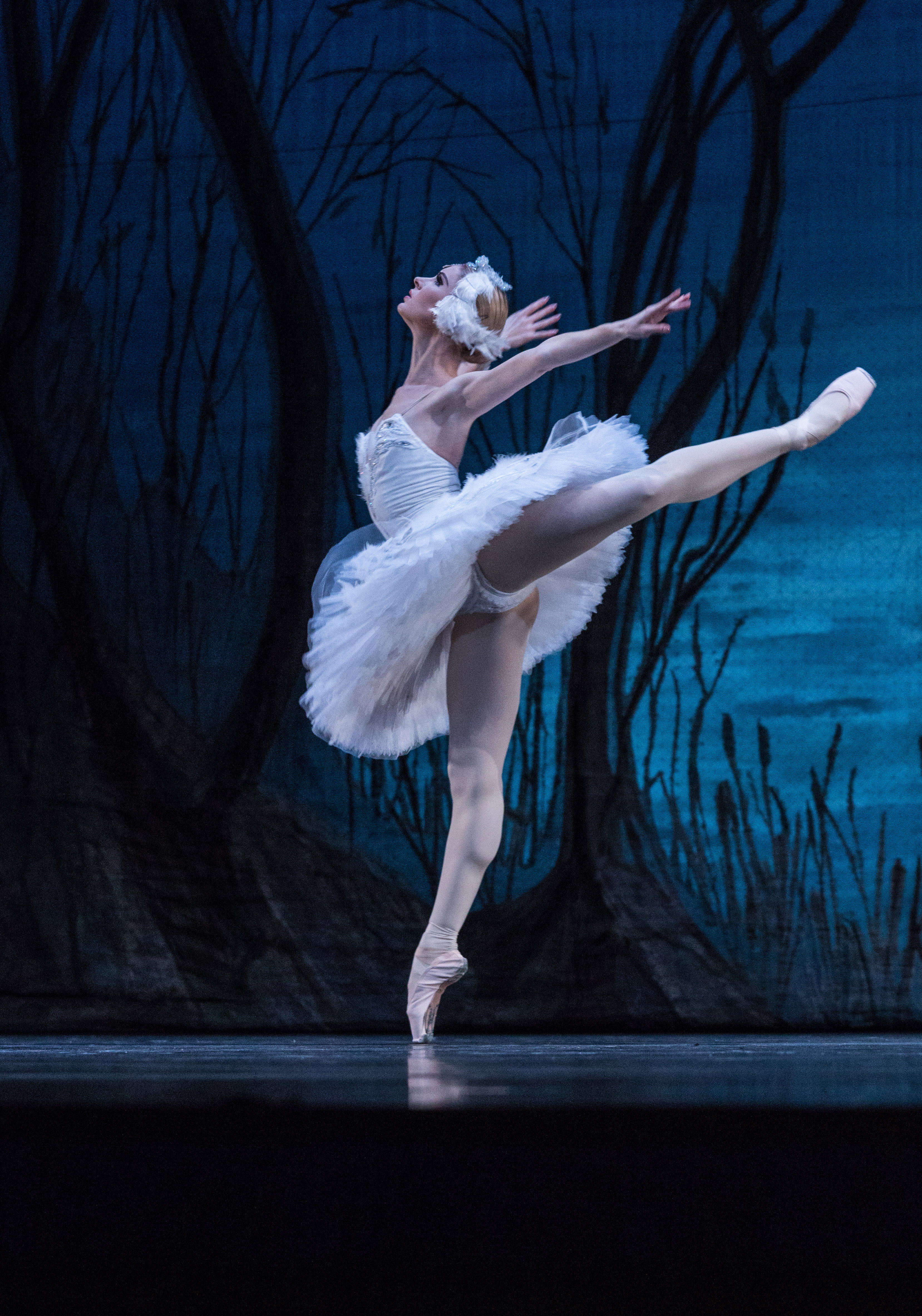 Charkiv City Ballet