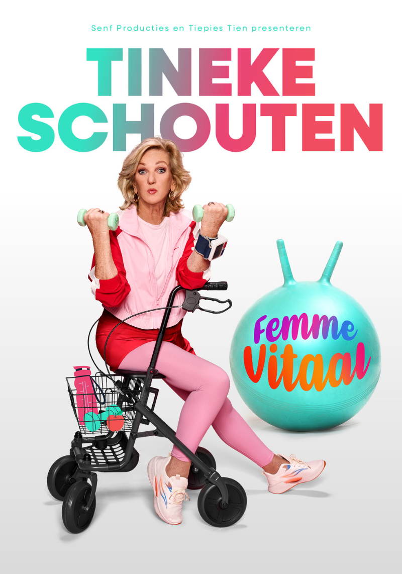 Tineke Schouten | Femme Vitaal