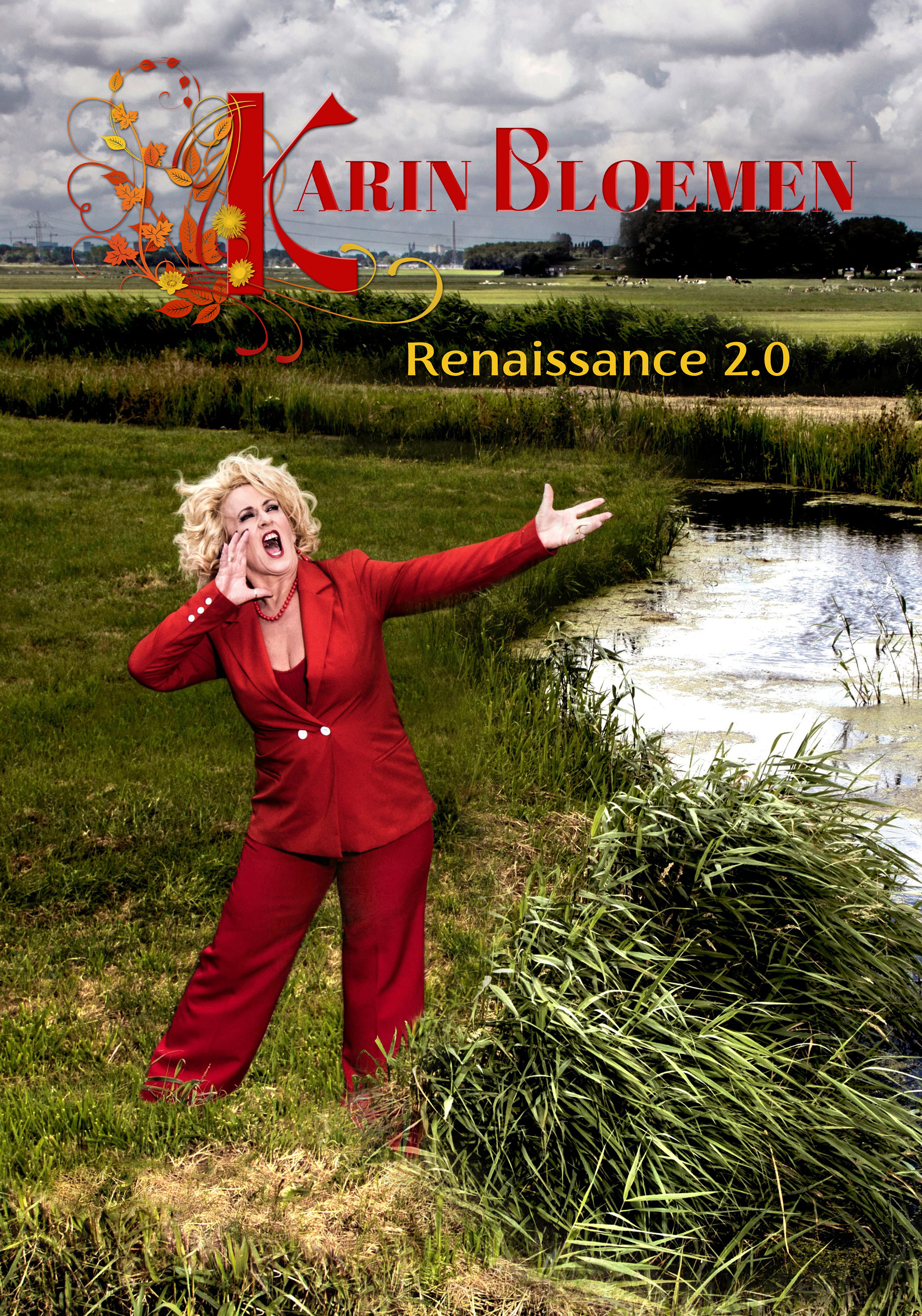 Karin Bloemen