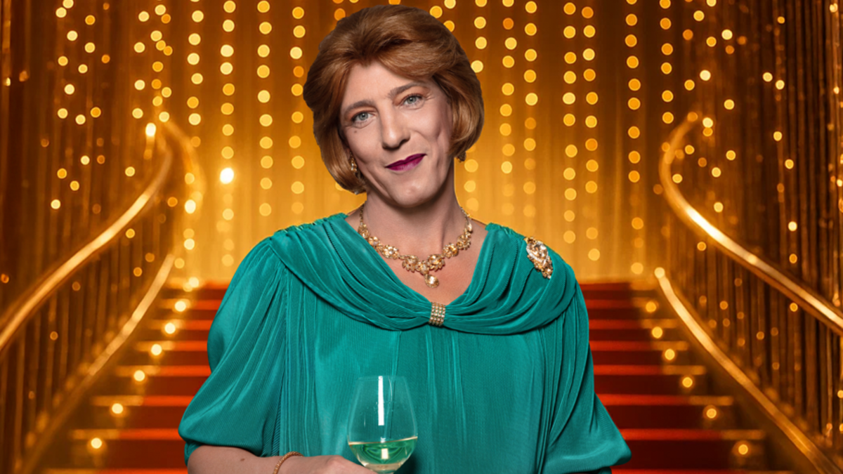 Cover image for Marja van Katendrecht | Heel Holland Hoopt - Een sprankelende show waarin hoop doet leven